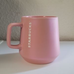 Starbucks Valentine's 2020 coffee mug